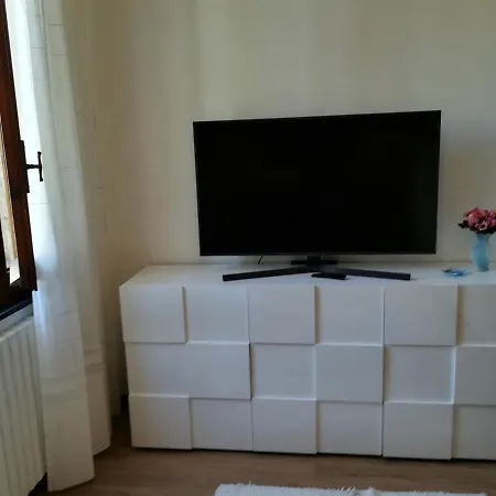 Apartamento La Pagana