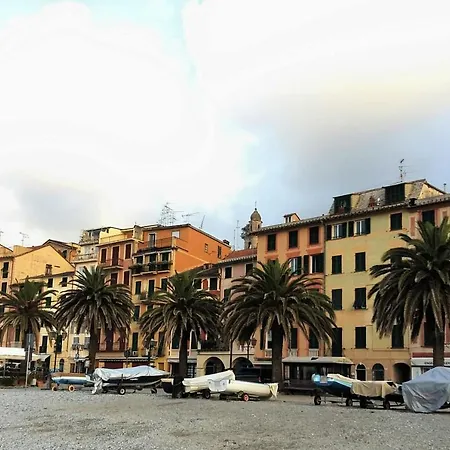 La Pagana Santa Margherita Ligure