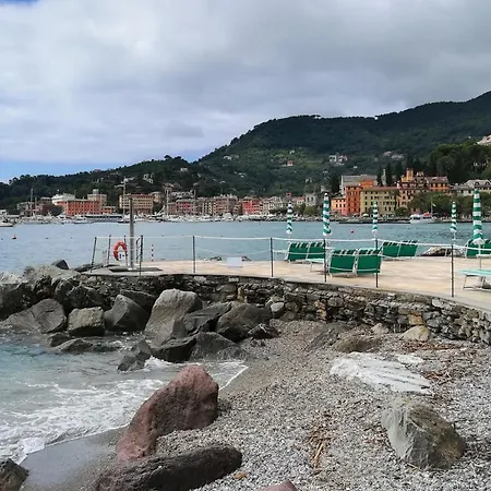 La Pagana Santa Margherita Ligure