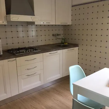 Apartamento La Pagana