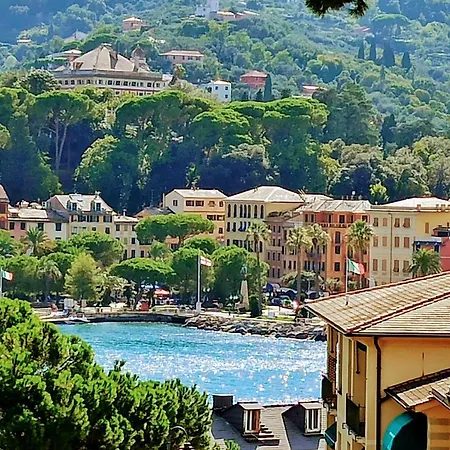 La Pagana Appartamento *