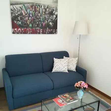 La Pagana Apartment Santa Margherita Ligure