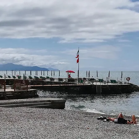 La Pagana