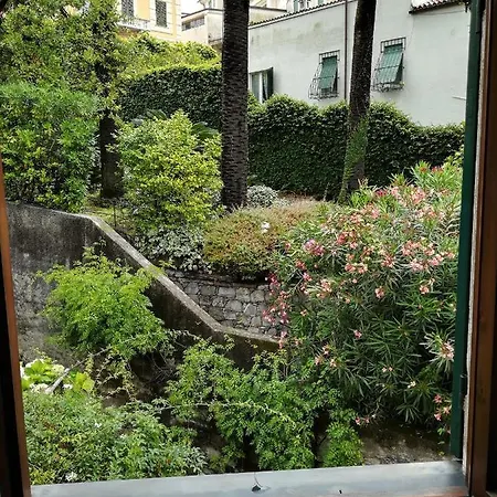 Appartamento La Pagana Santa Margherita Ligure