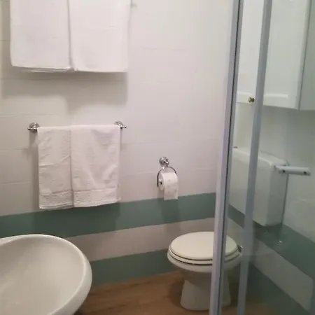 Appartamento La Pagana Santa Margherita Ligure
