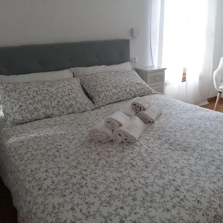 La Pagana Santa Margherita Ligure