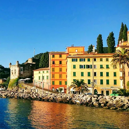 Appartamento La Pagana