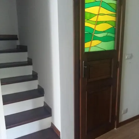 La Pagana Appartamento