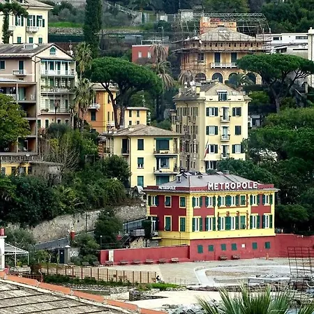 Appartamento La Pagana *