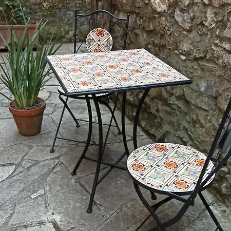 La Pagana * Santa Margherita Ligure