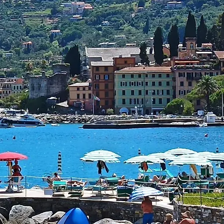 La Pagana Santa Margherita Ligure