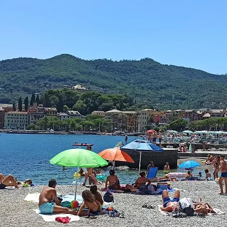 La Pagana Apartment *