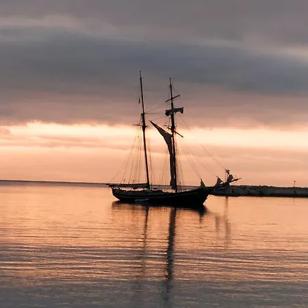 La Pagana Apartment *