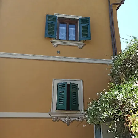 La Pagana Apartment Santa Margherita Ligure
