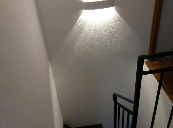 La Pagana 아파트 *