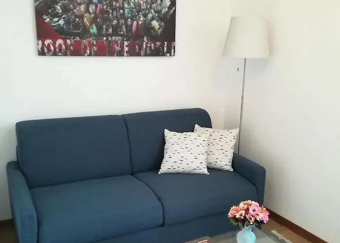 La Pagana 아파트 산타마르게리타리구레