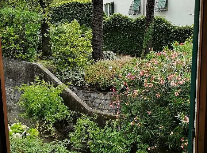 아파트 La Pagana 산타마르게리타리구레