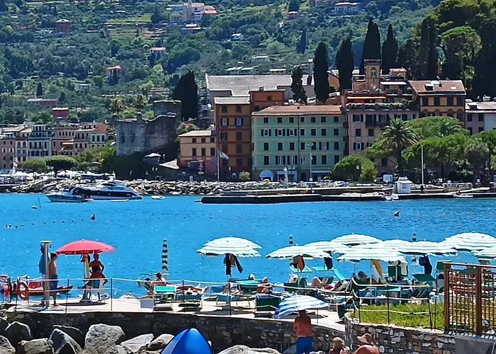 La Pagana Santa Margherita Ligure