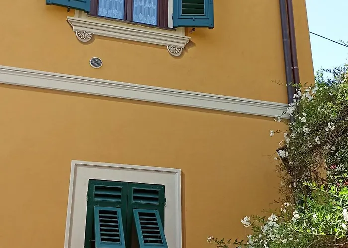 Lejlighed La Pagana